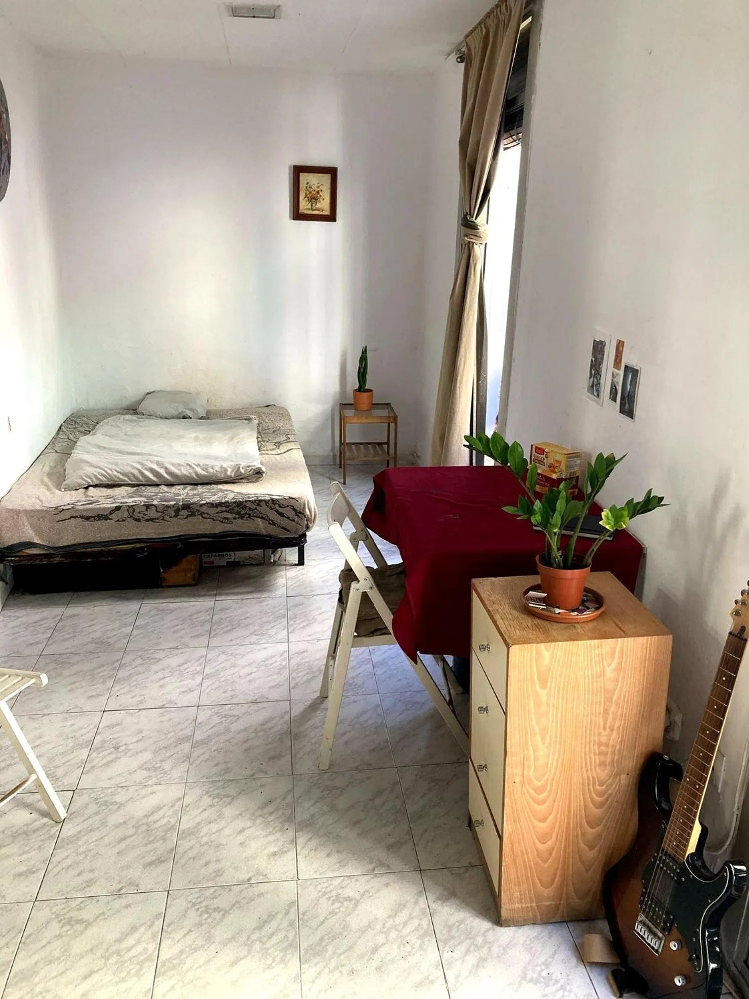 Estudio en Urb. born Barrio Sant Pere - Santa Caterina i la Ribera - Foto 4
