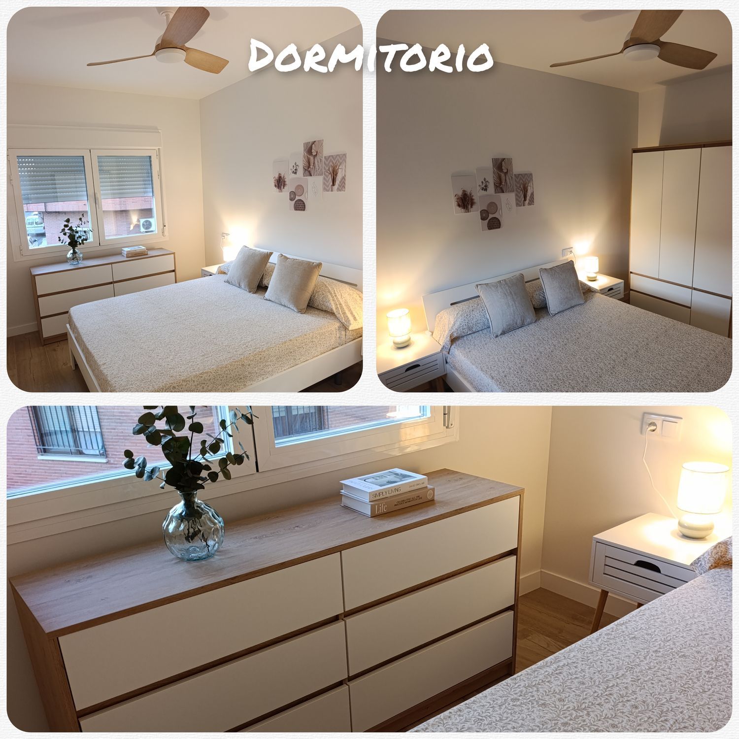 Piso en Daimiel - Foto 3