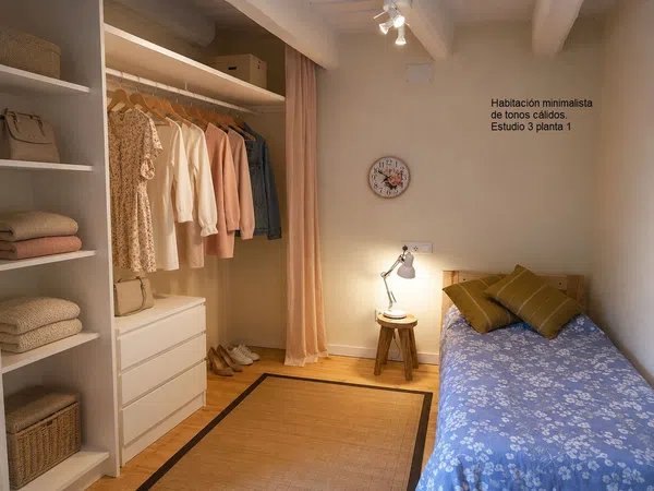 Chalet adosado en Riudarenes - Foto 12