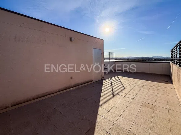Piso en Calle de la Creu Roja, Vara de Quart - Foto 22