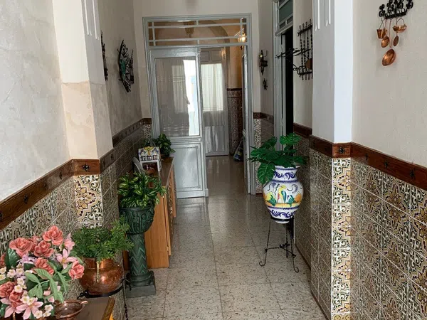 Casa o chalet independiente en Calle Caños Verdes, 15 - Foto 4