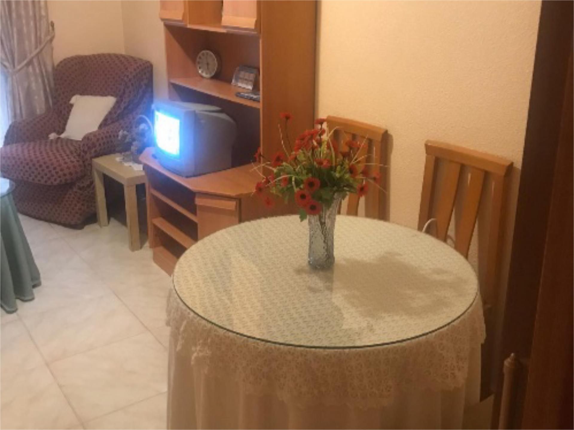 Piso en  Calle Antonio Segado del Olmo 3 - Foto 14