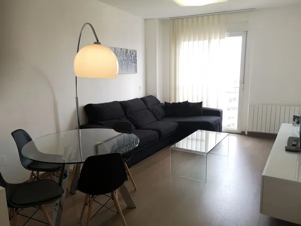 Piso en plaza Bandera Paracaidista Ortiz de Zarate, 10 - Foto 1