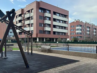 Piso en  Parque de los Picos de Urbión 30 - Foto 3