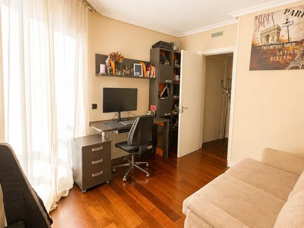 Piso en Avenida Principe de Asturias, 18, Zona Monte el Pilar, Zona Monte el Pilar - Foto 28