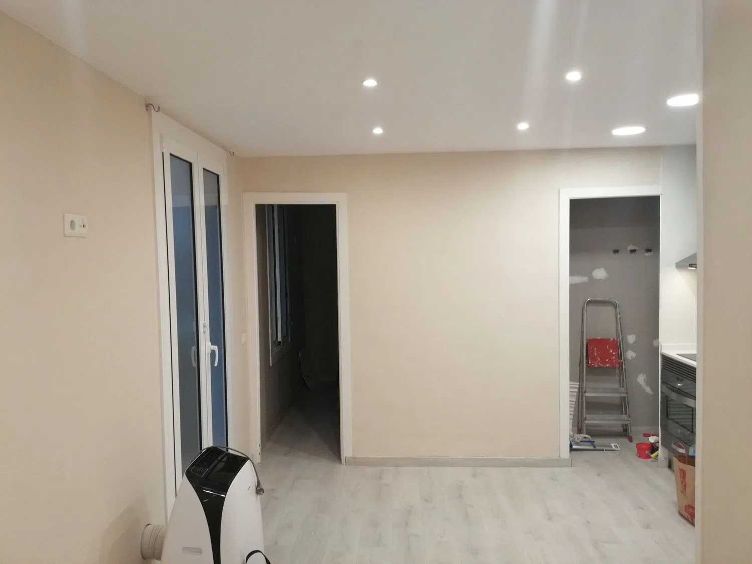 Piso en Comte de Santa Clara, 83 - Foto 4