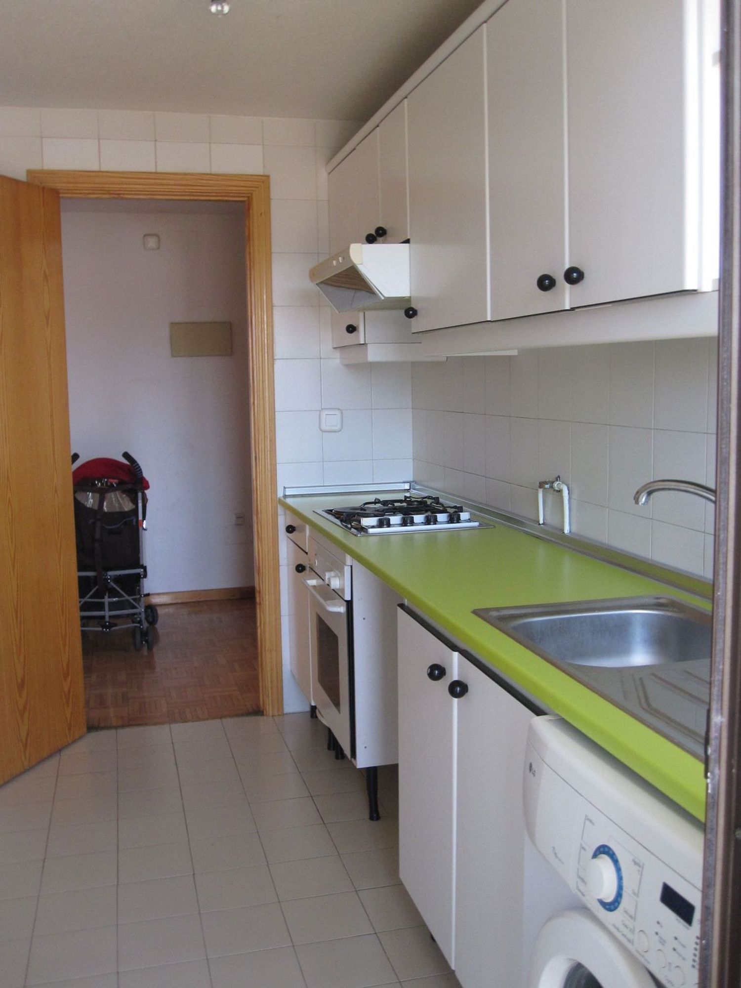 Piso en Travesía de Madrid, 1, Centro, Centro - Foto 9