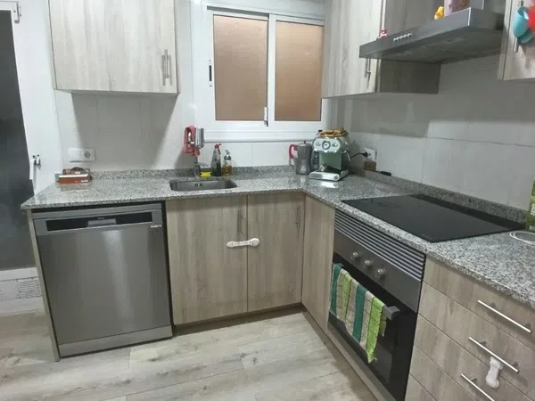 Piso en Ronda de Sant Ramon, 76 - Foto 2