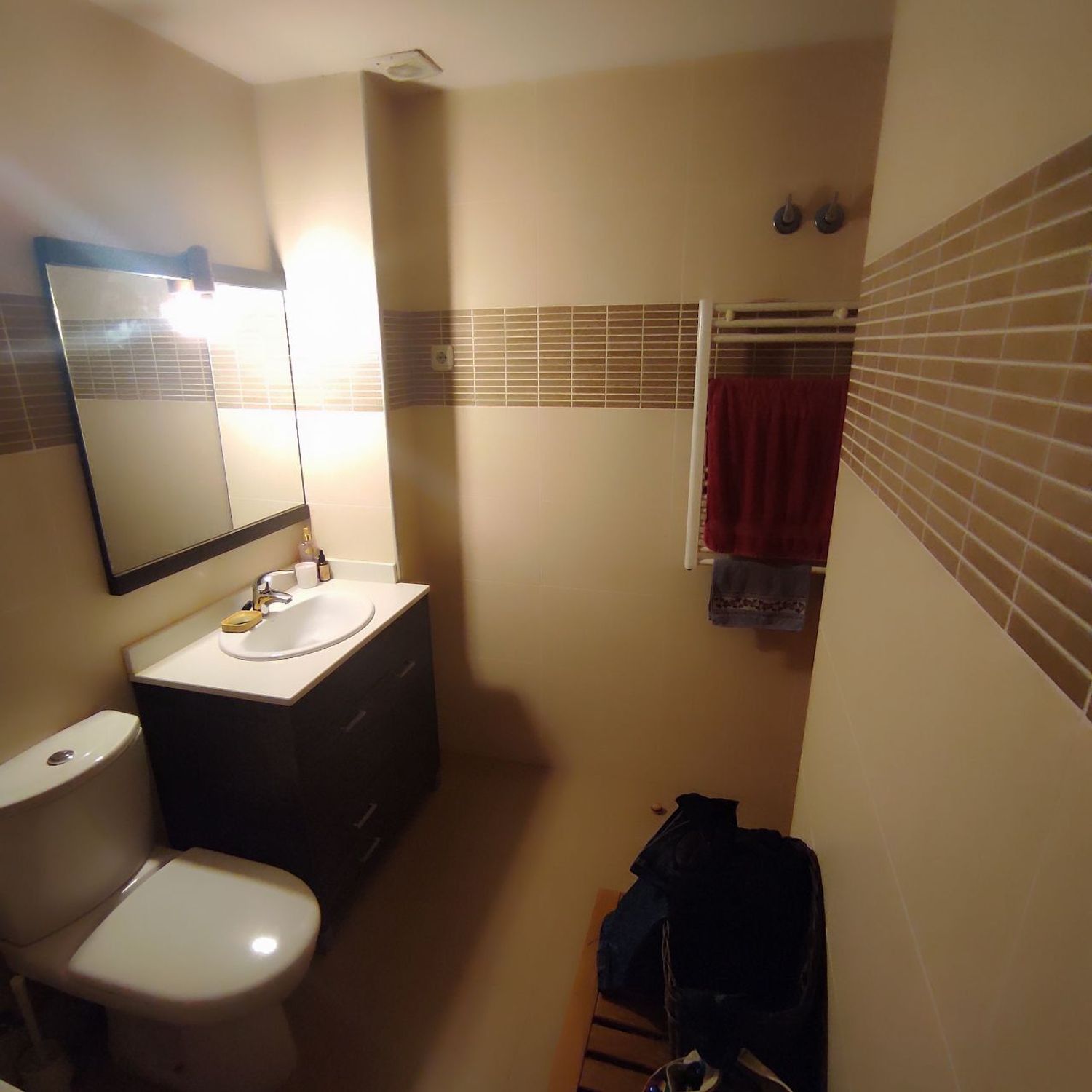 Piso en Sant Ramón - Foto 12