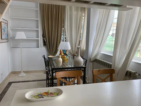 Dúplex en calle Juan Alvarez Mendizábal, 29