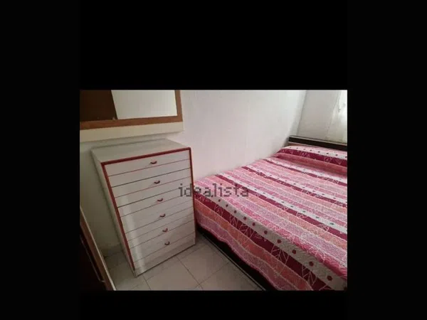 Chalet adosado en Urbanizacion Camping, 6, Cumbres de Calicanto - Foto 17
