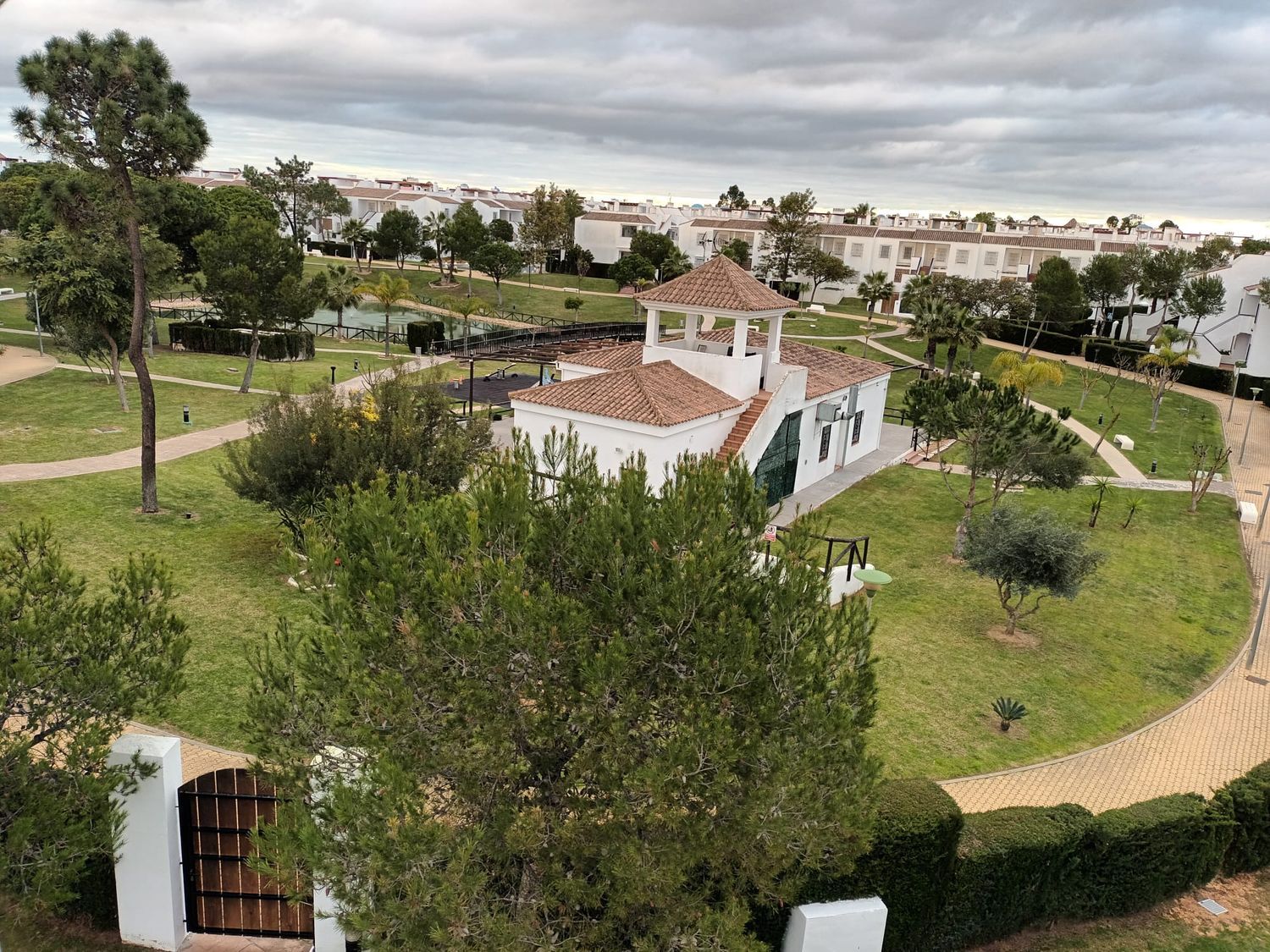 Ático en Avenida del Deporte, 9, Islantilla Golf, Islantilla Golf - Foto 15
