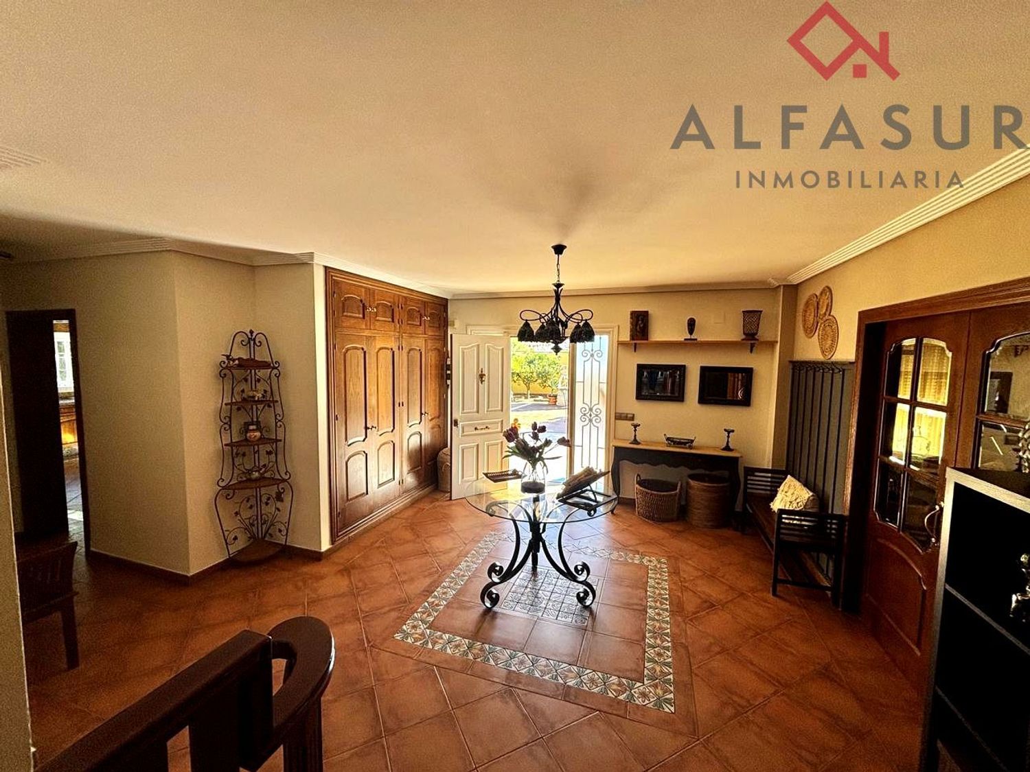Casa o chalet independiente en Calle Bolina, Puertosol - Santa Isabel - Foto 19