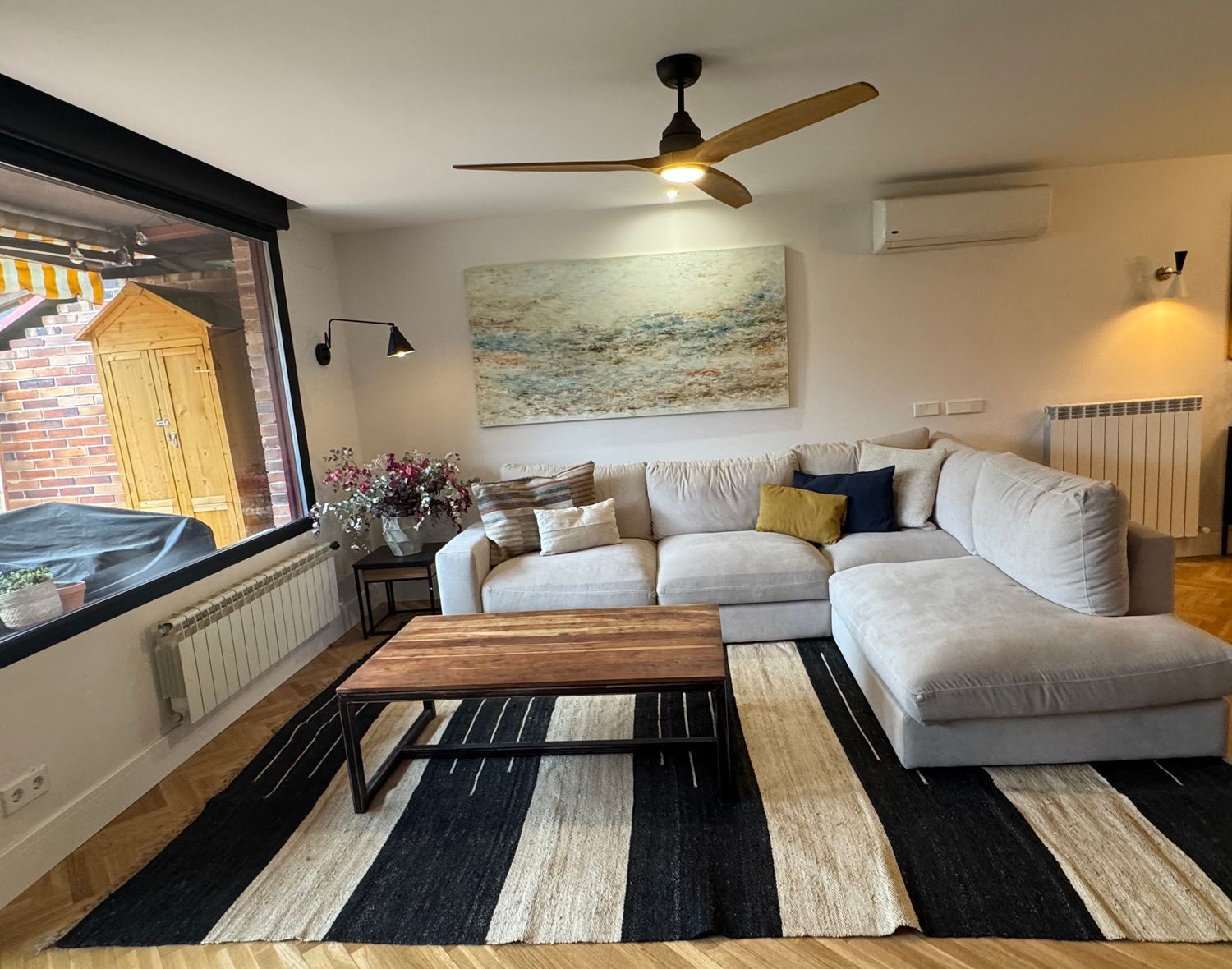 Chalet adosado en Zona Carretera del Plantío - Foto 12