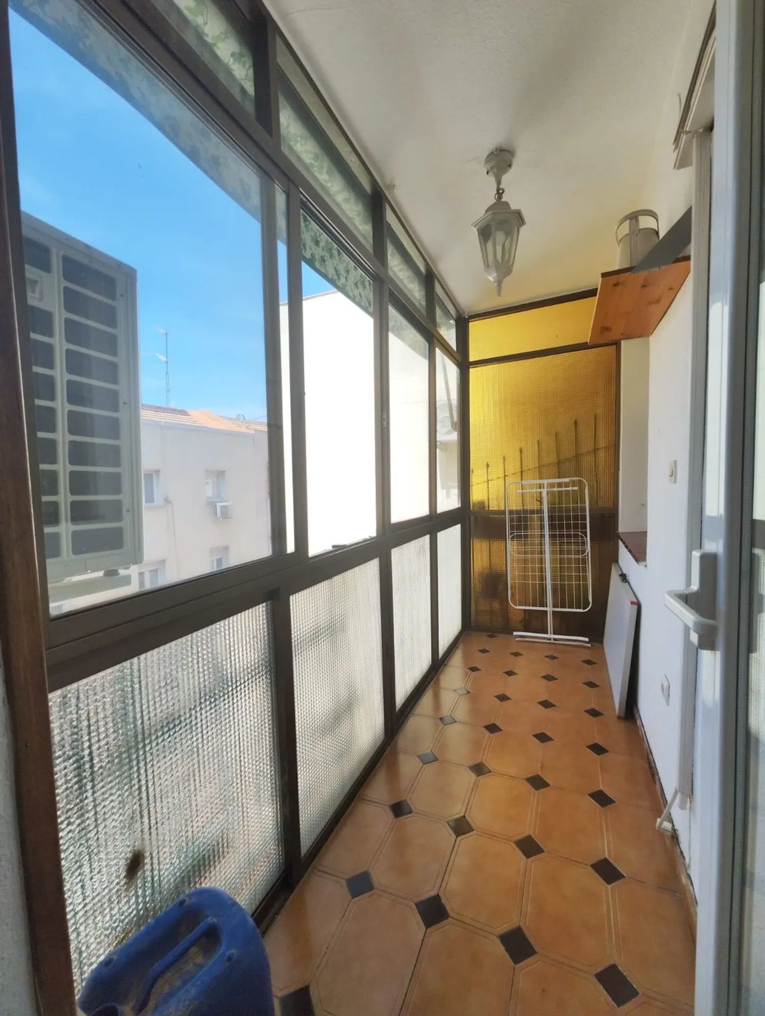 Piso en calle de Villaamil, 19 - Foto 5
