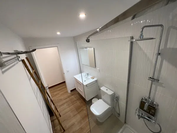 Piso en Calle Alfredo s Pérez, 11, Arenales - Lugo - Avda Marítima - Foto 31