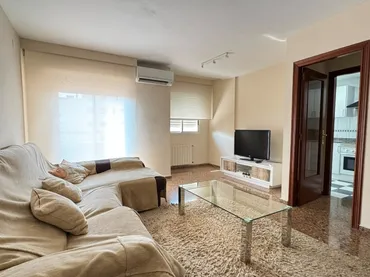 Dúplex en  Carrer de Manuel Bellido 5 - Foto 1