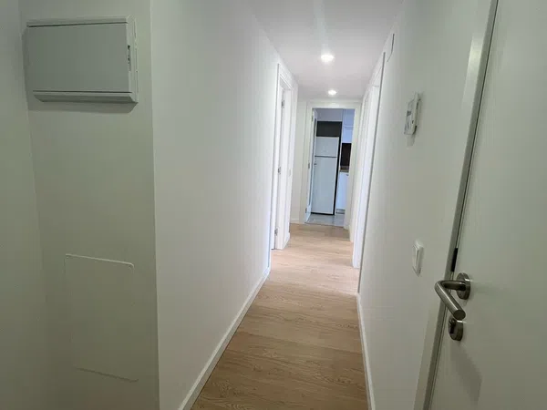 Piso en Avenida Josep Tarradellas, 109, Valletes - Xiribecs, Valletes - Xiribecs - Foto 10