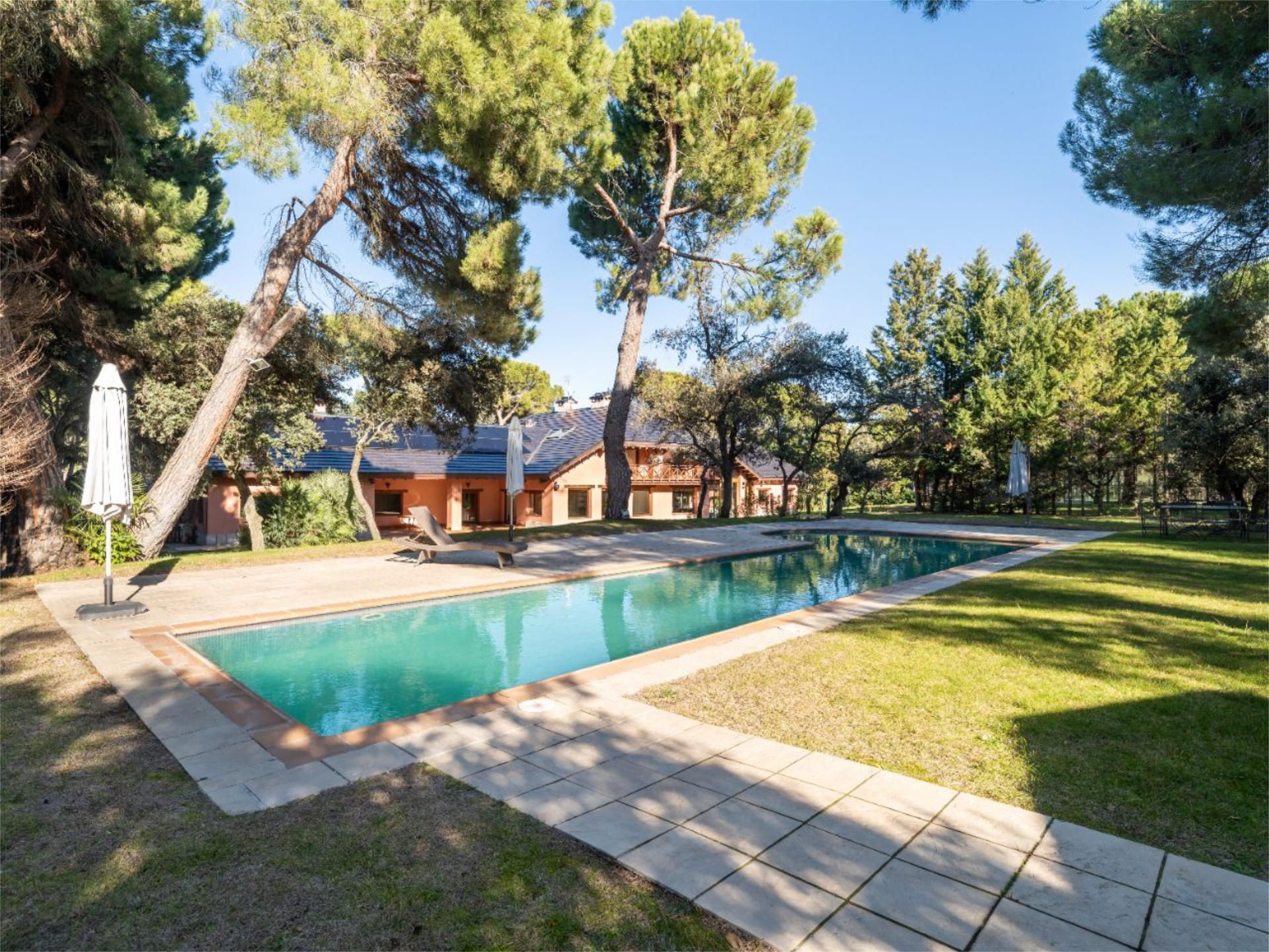 Piso en Pozuelo de Alarcón - Foto 36