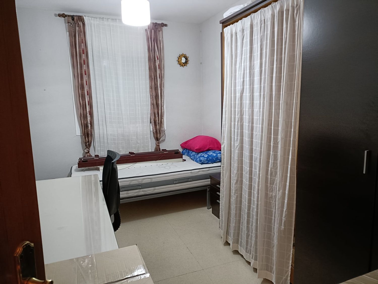 Piso en Calle Navarro Ledesma, 243, El Consul - El Romeral - Foto 3