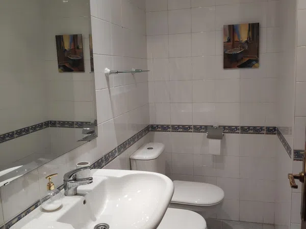 Piso en calle Teodosio, 7 - Foto 9