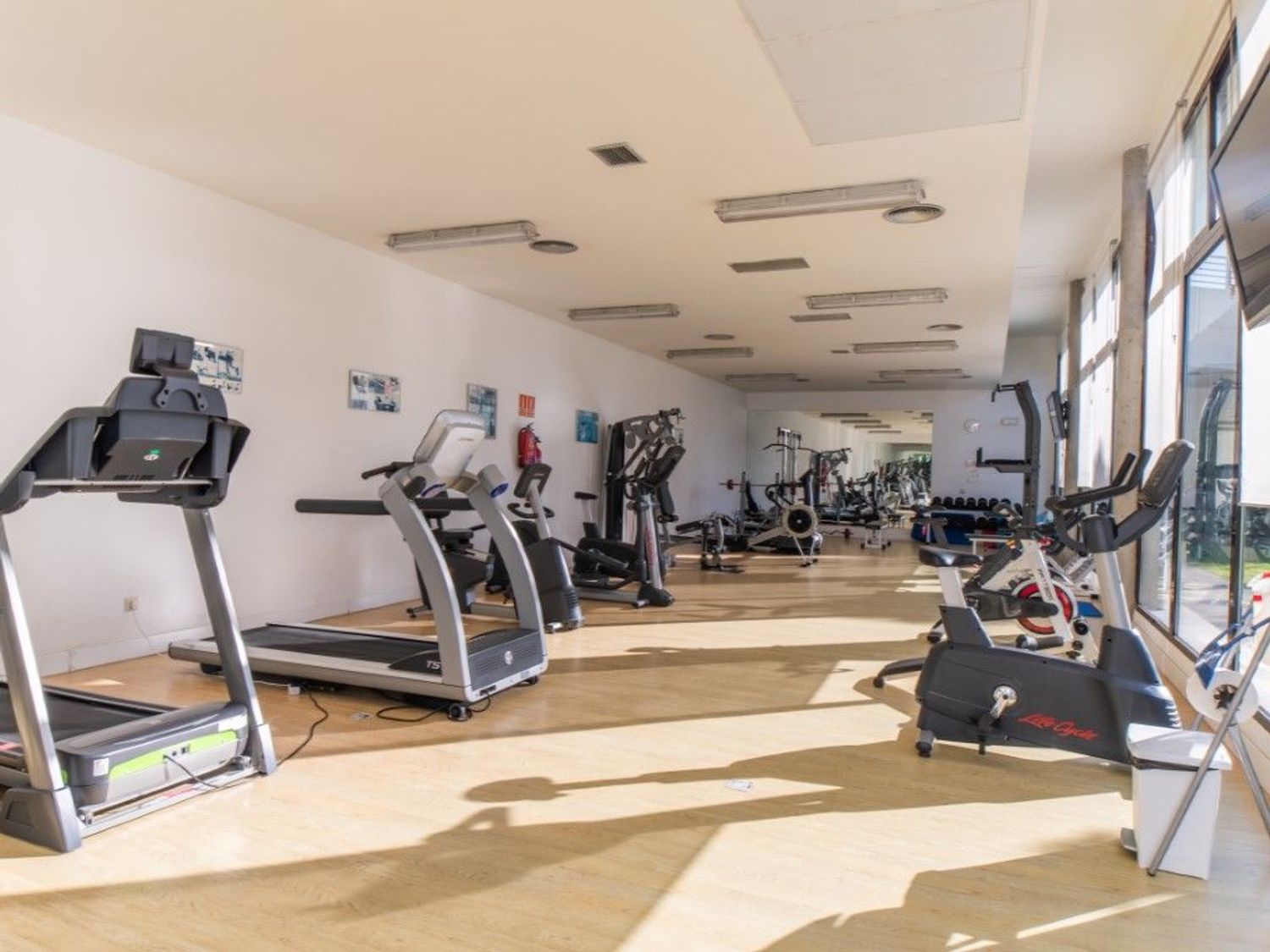 Dúplex en Avenida Principe de Asturias, Zona Monte el Pilar - Foto 44