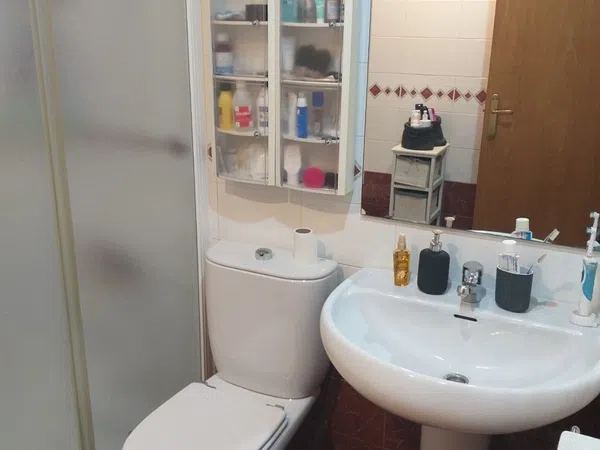 Piso en calle Almirante Churruca, 2 - Foto 21