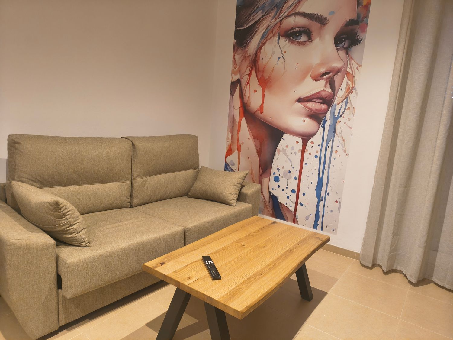 Estudio en Calle Cánovas del Castillo Ponton, 3, Centro Ciudad, Centro Ciudad - Foto 11