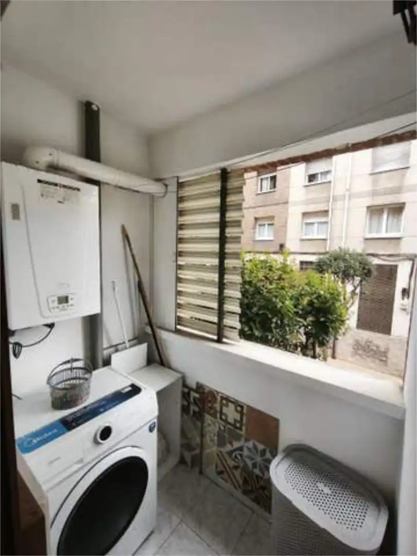 Piso en Teatinos - Foto 8