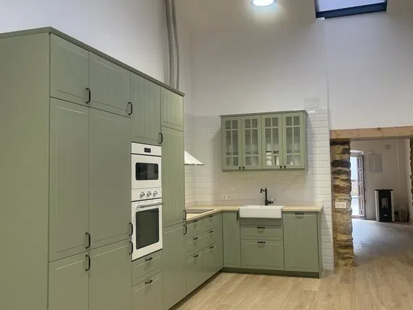 Casa o chalet independiente en Calle de Julián Clavería, 9, Colloto - Foto 3