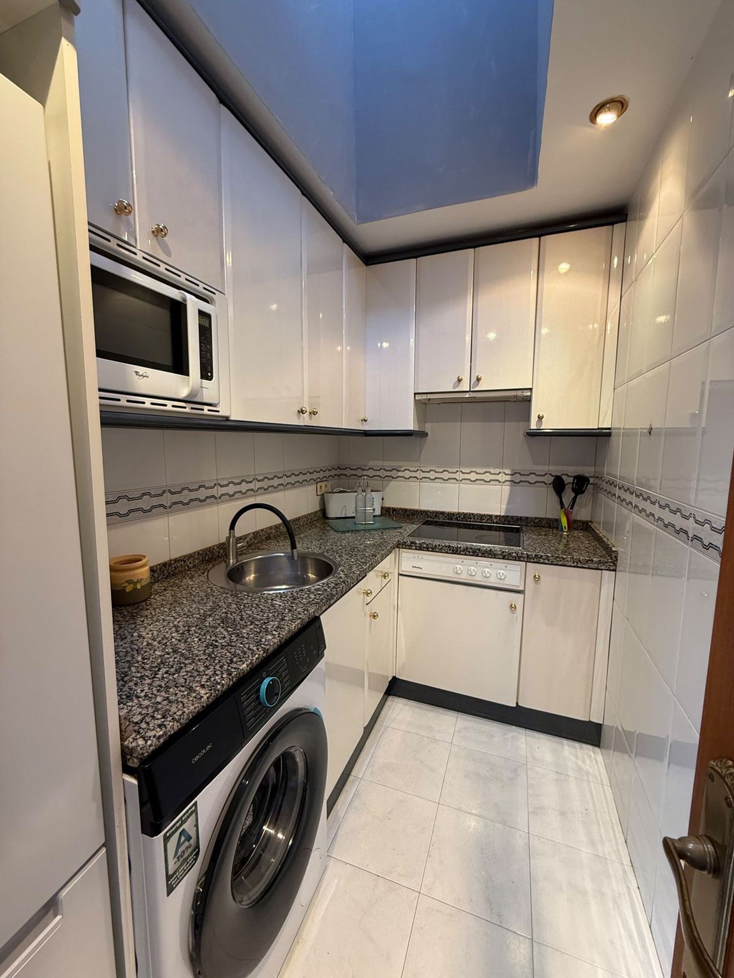 Chalet adosado en Calle Victorio Macho, 11, La Salle - Vistahermosa, La Salle - Vistahermosa - Foto 6