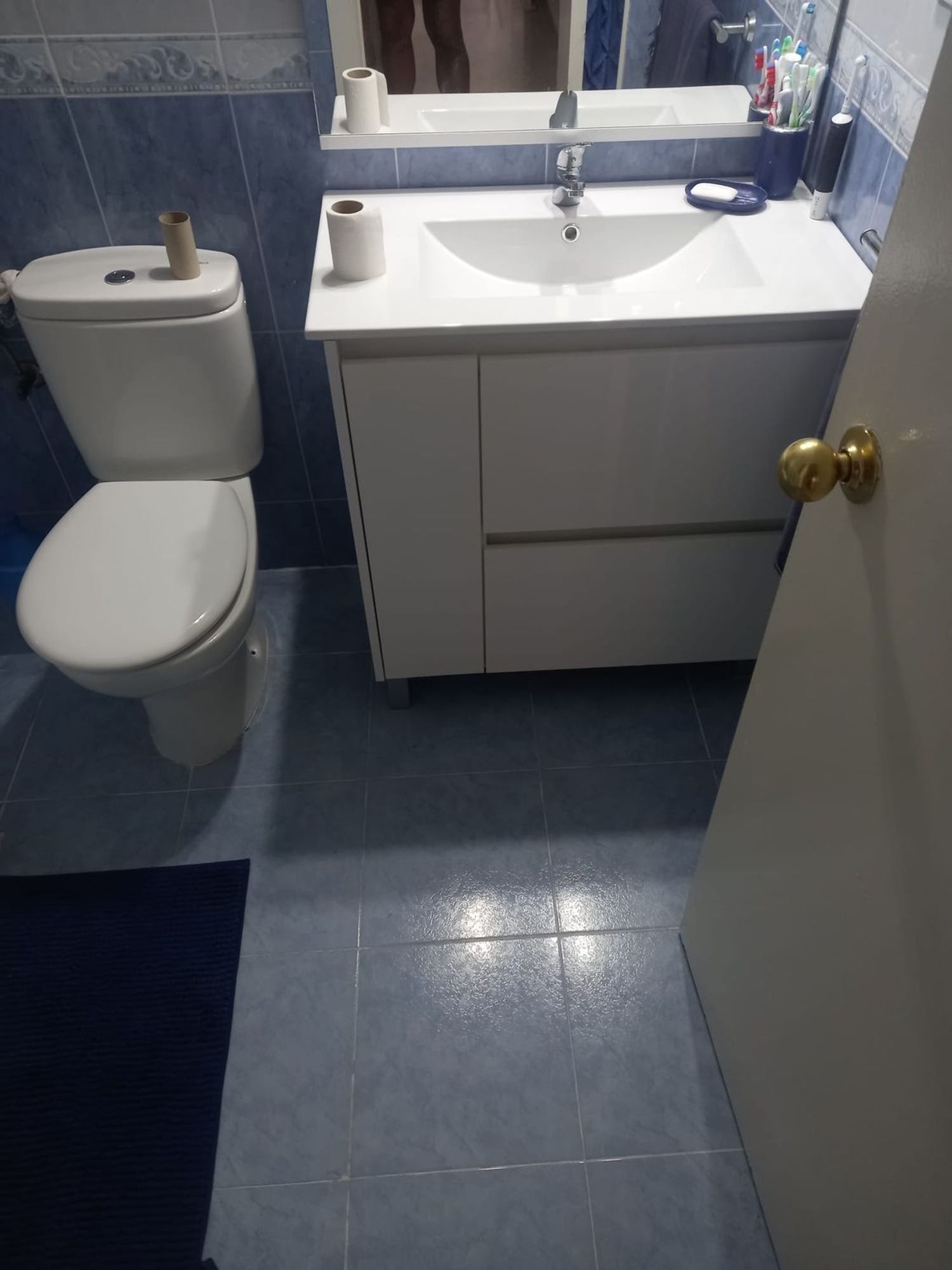 Piso en Rotonda manos, 1, Zona norte - Blanca Paloma, Zona norte - Blanca Paloma - Foto 4
