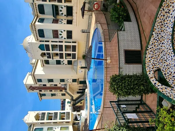 Piso en Avenida santiago bernabéu, 48, Calas de Santa Pola este, Calas de Santa Pola este - Foto 2