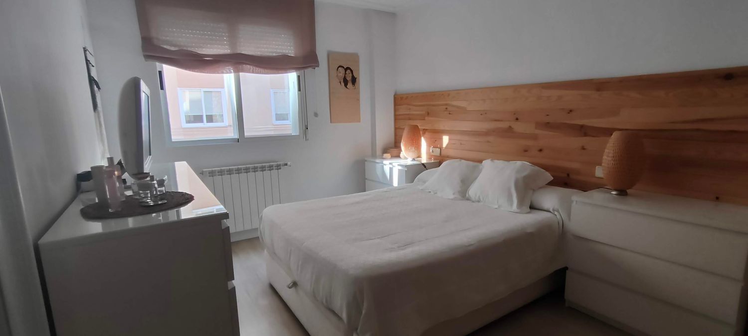 Piso en Paseo Oliva Sabuco de Nantes, 26, Parque sur, Parque sur - Foto 6