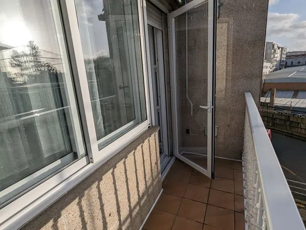 Chalet adosado en Calle dos foxos, 14, Teis, Teis - Foto 7