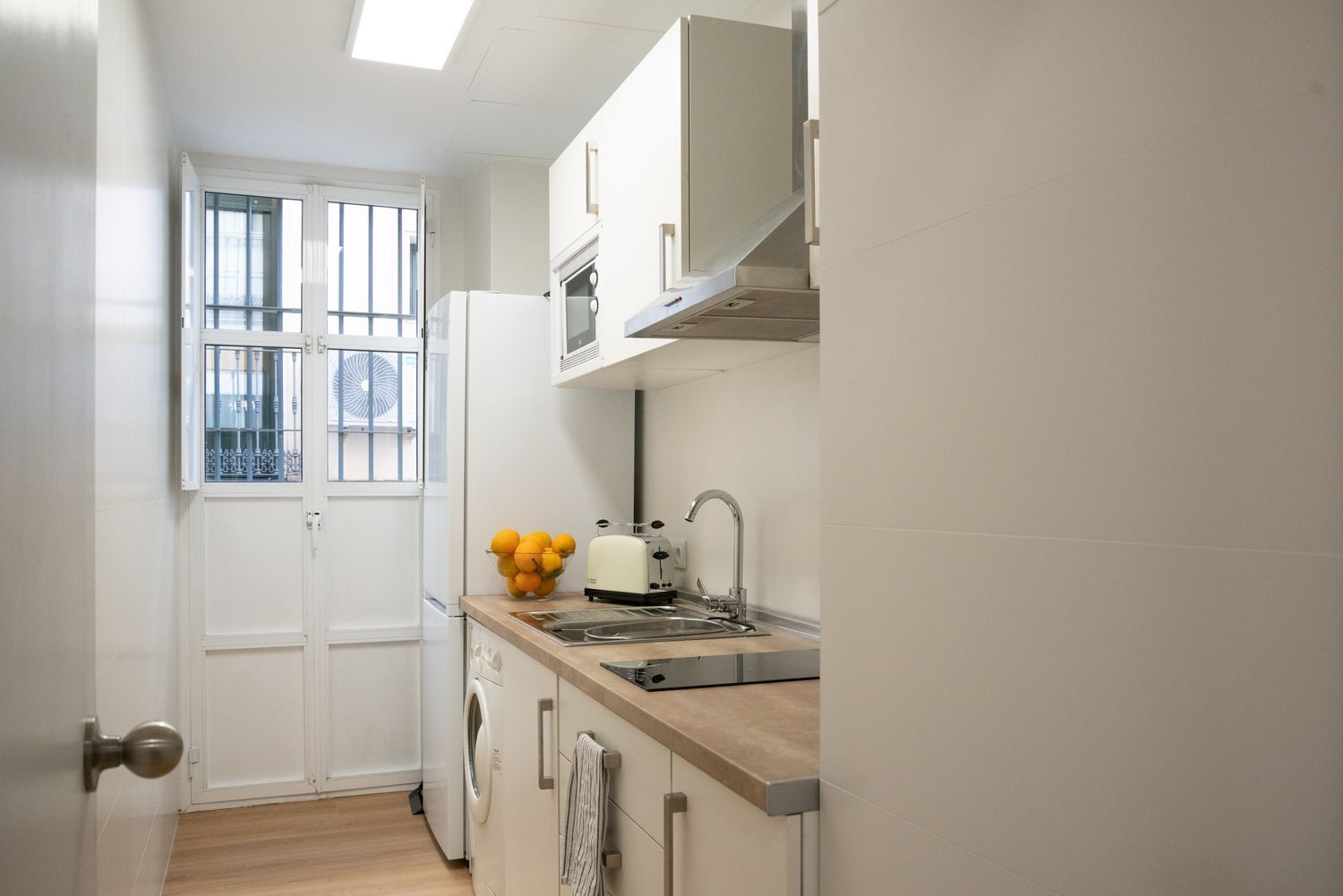 Piso en calle Alfaqueque, 23 - Foto 9