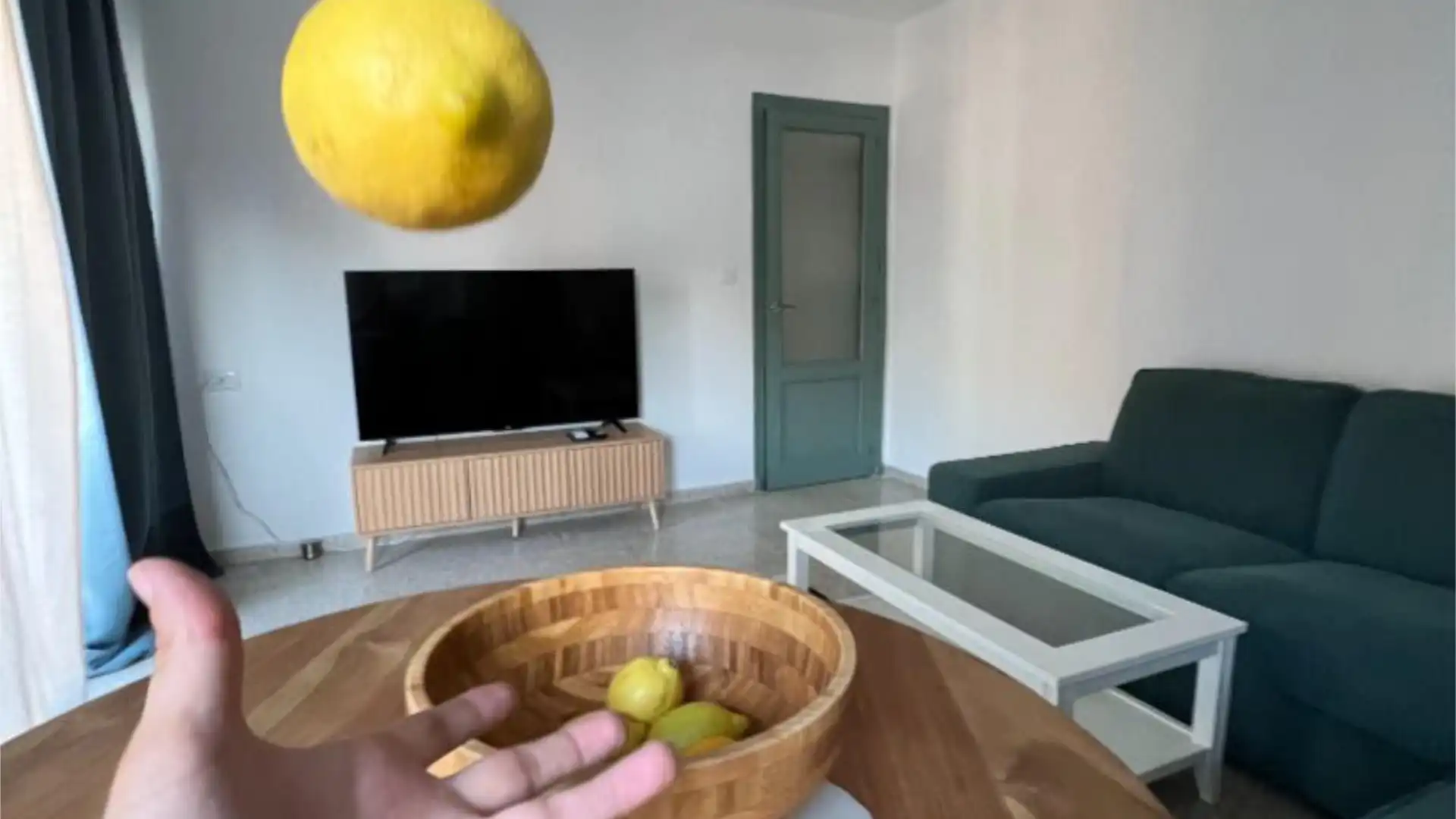 Piso en  Carrer del Metge Joan Garcés 41 - Foto 1