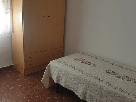 Ático en avenida de Madrid, 41
