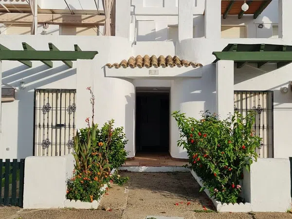 Estudio en Cabo De Plata, 2 , portal 7, planta segunda - Foto 16