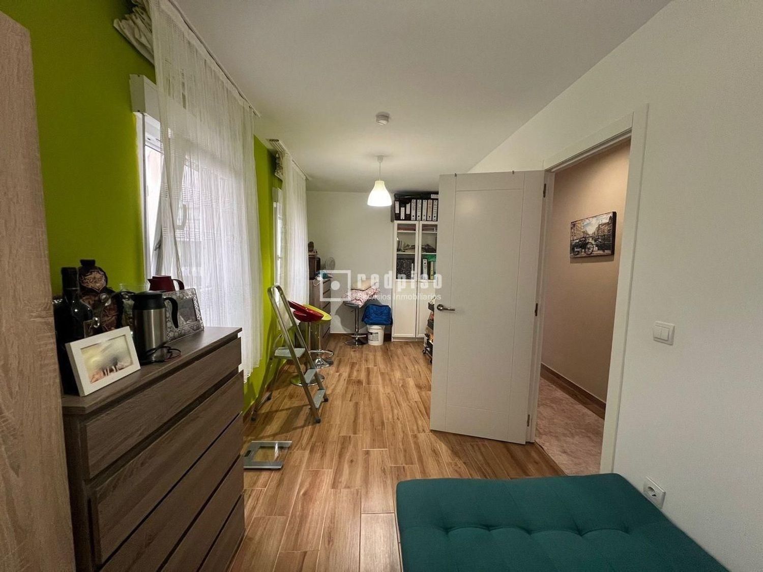 Piso en Zona Nou Moles muy cerca del cauce del río Túria, 1 - Foto 5