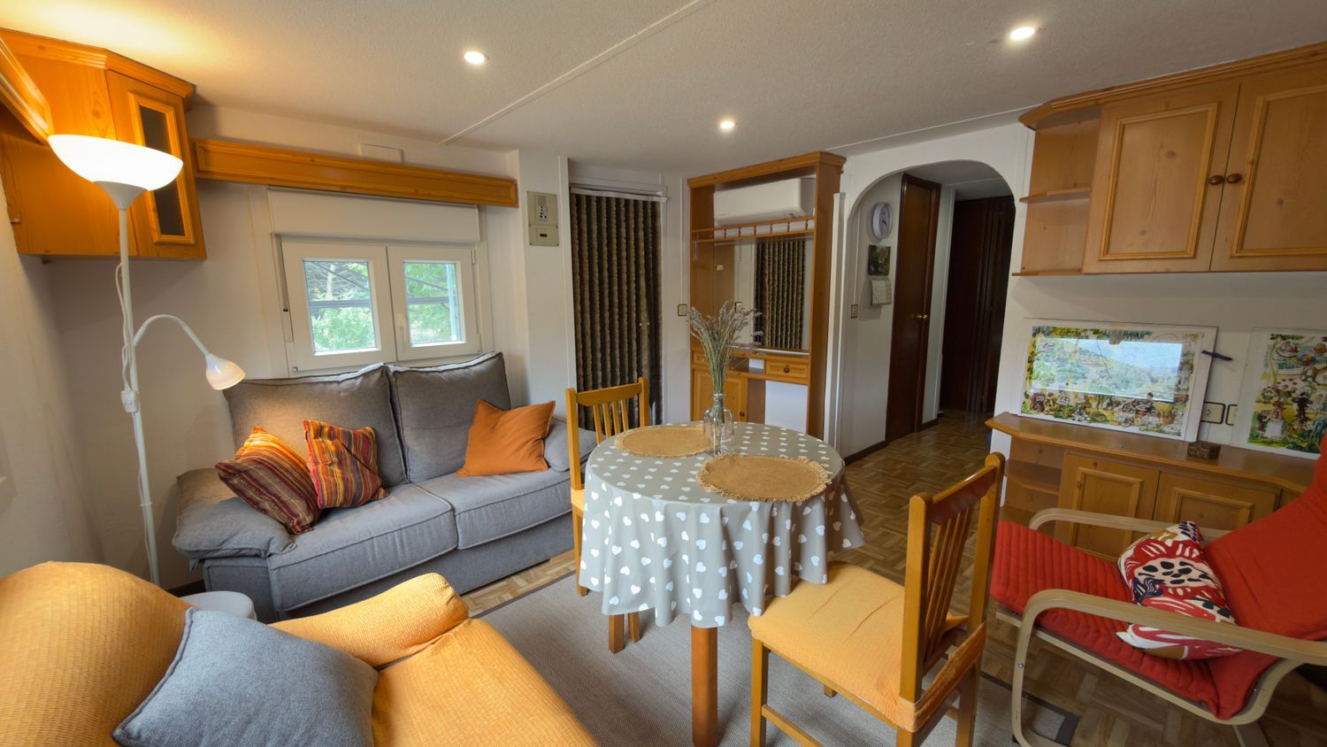 Casa rural en M-610, 889 - Foto 4