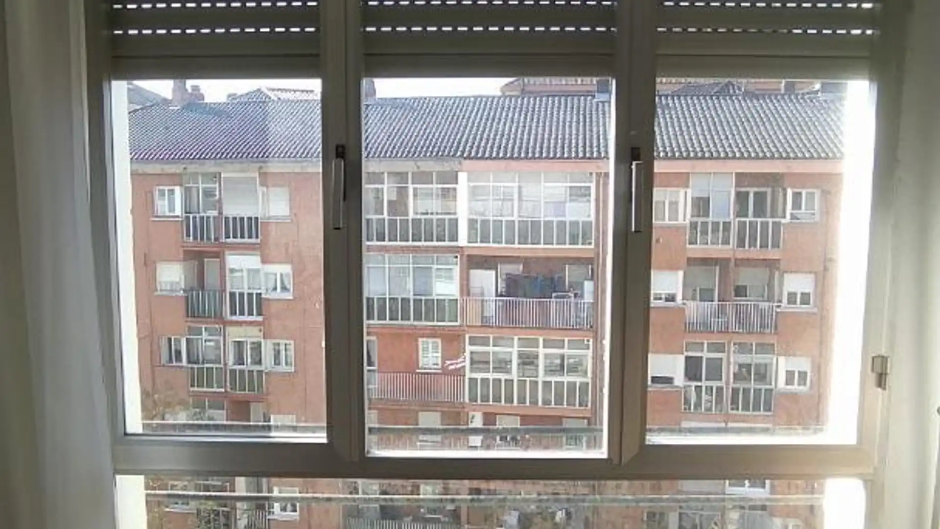 Piso en  Reyes de Navarra Kalea 58 - Foto 1