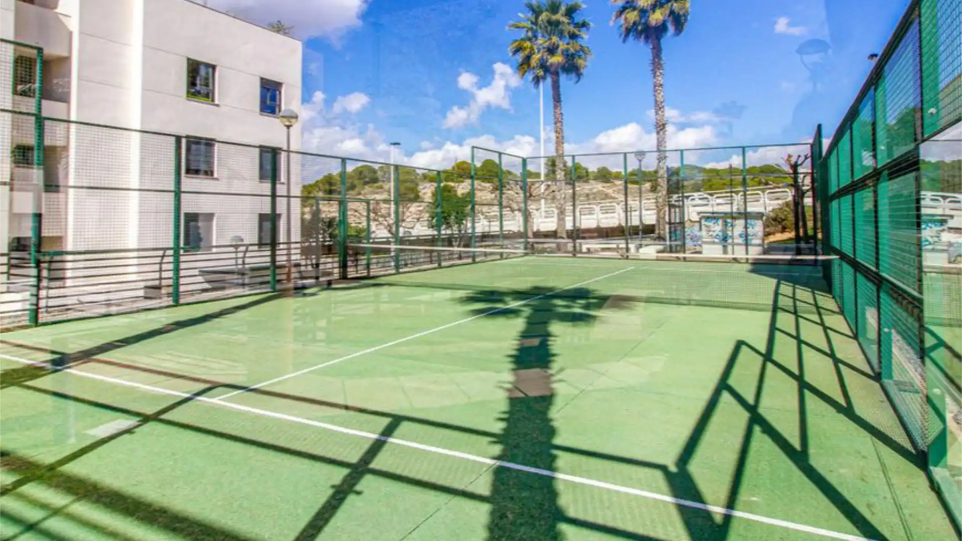 Piso en  Carrer Pintor Sorolla 8 - Foto 20