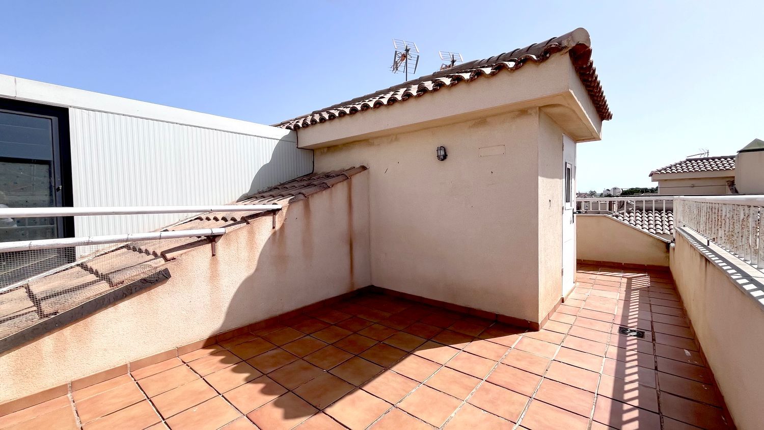 Chalet pareado en Calle Caramillo, 21, La Cañada - Costacabana - Loma Cabrera, La Cañada - Costacabana - Loma Cabrera - Foto 24