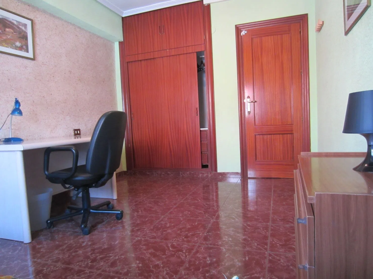 Piso en calle Virgen de las Maravillas, 13 - Foto 2