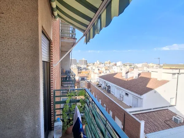 Piso en Calle Mare de Déu de la Cabeza, 4, Zona Llombai, Zona Llombai - Foto 2