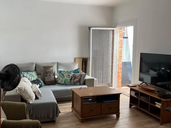 Piso en Avenida Alcalde Porqueres, 45, Princep de Viana-Clot, Princep de Viana-Clot - Foto 4