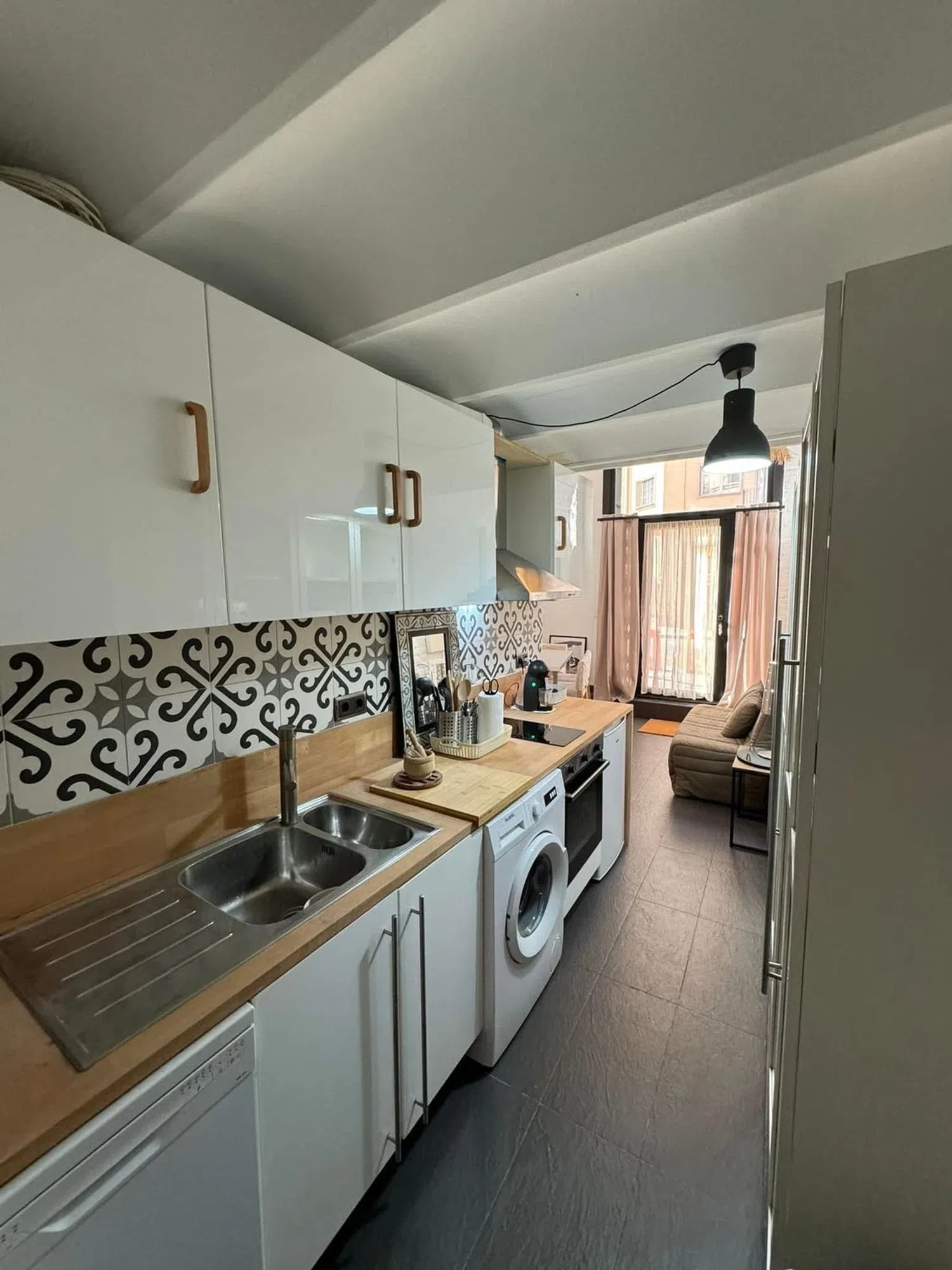 Piso en travesía de les Corts, 48 - Foto 7