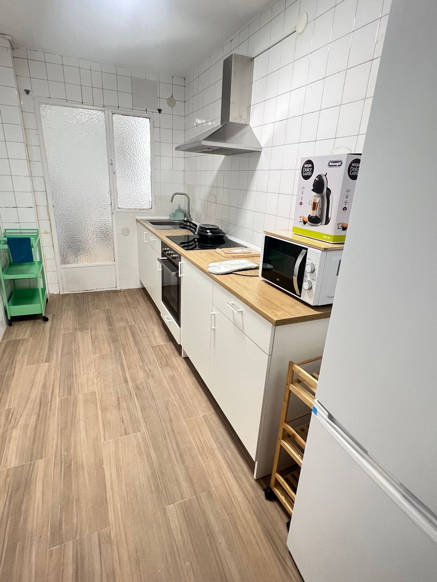 Piso en ronda de Levante, 17 - Foto 12