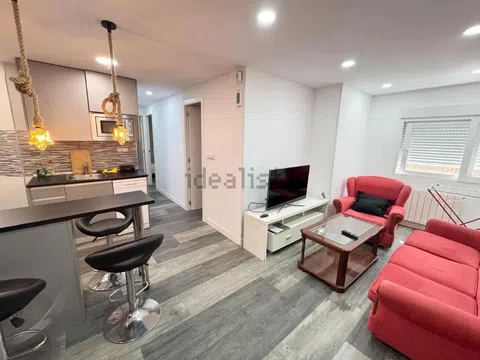 Piso en calle Cataluña, 30